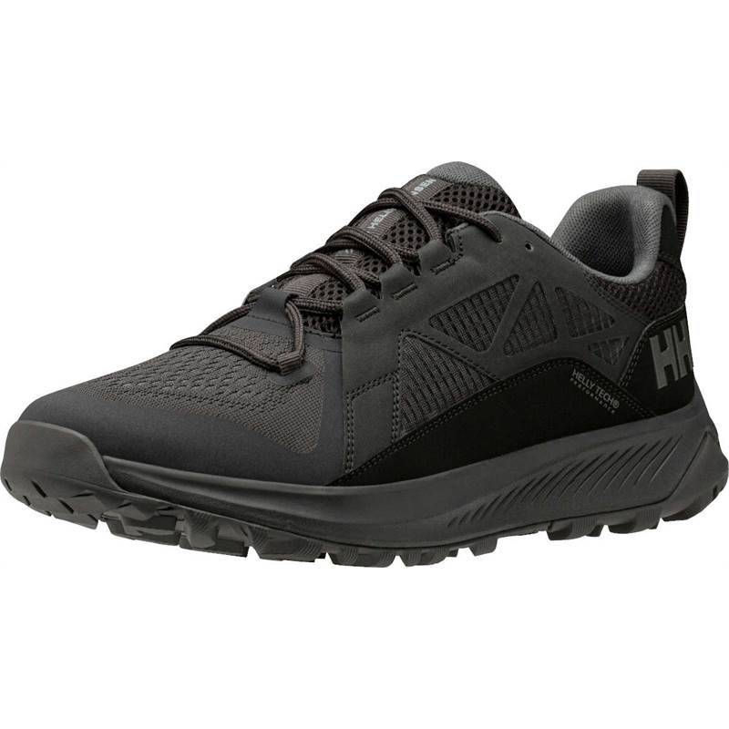 Helly Hansen Mens Gobi Aps Helly Tech Trekking Shoes-2